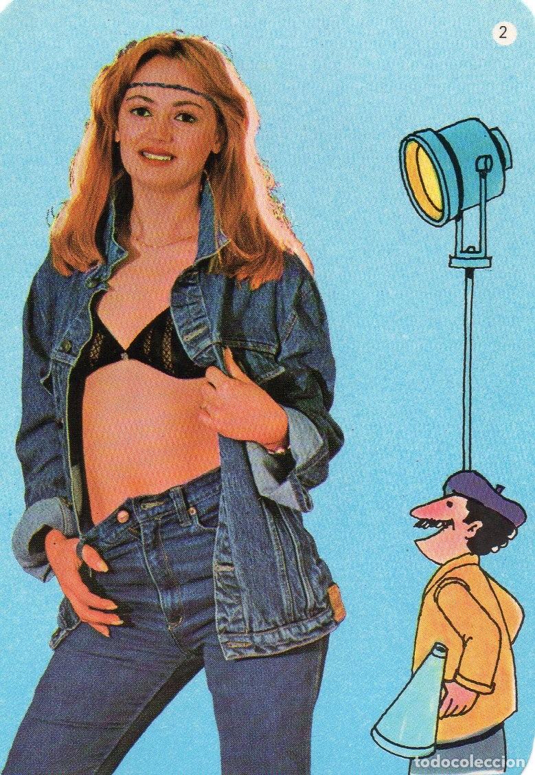 Calendars: Calendario de Chicas 1984 - EXTRANJERO