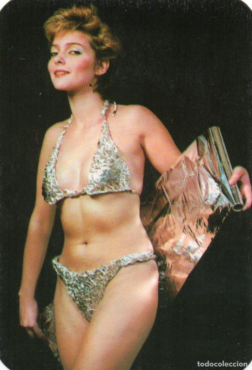 Calendars: Calendario de Chicas 1984 - EXTRANJERO