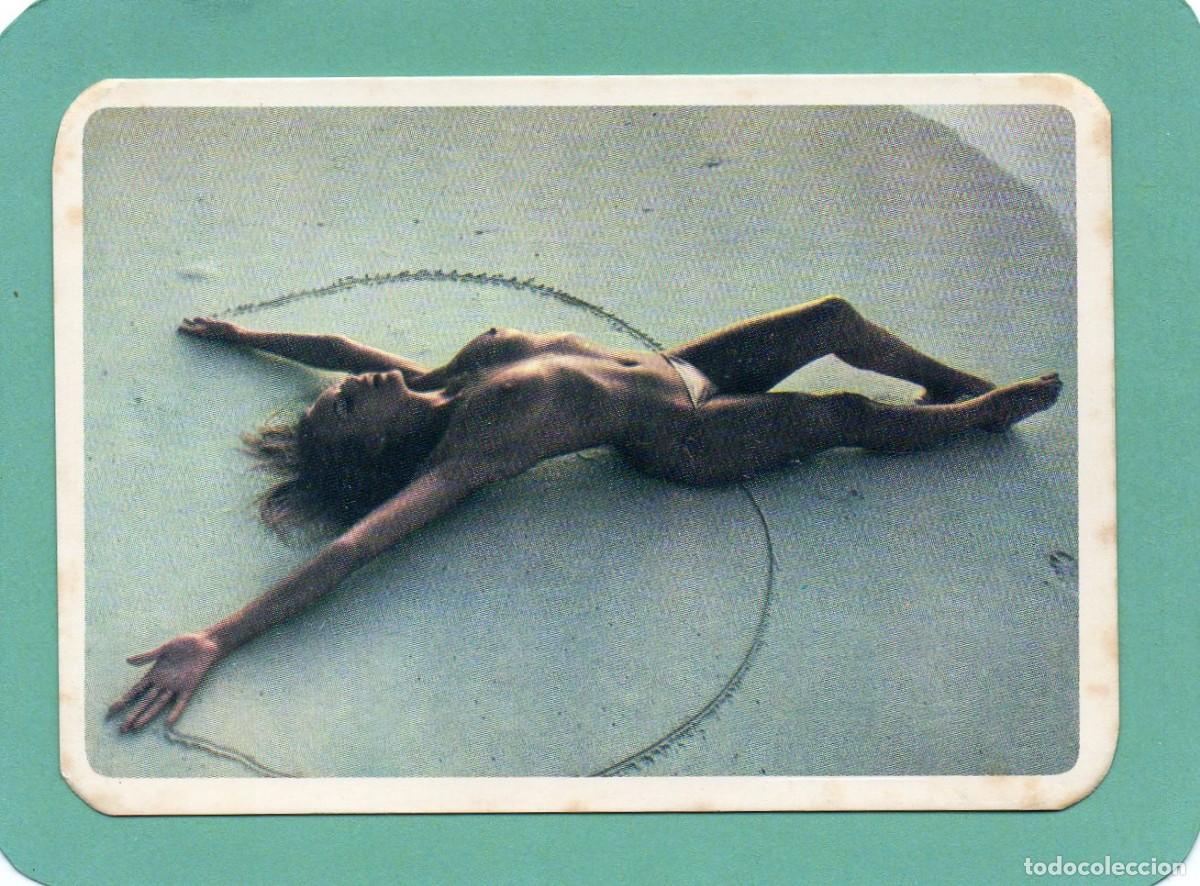 Calendars: Calendario de Chicas 1984 - EXTRANJERO
