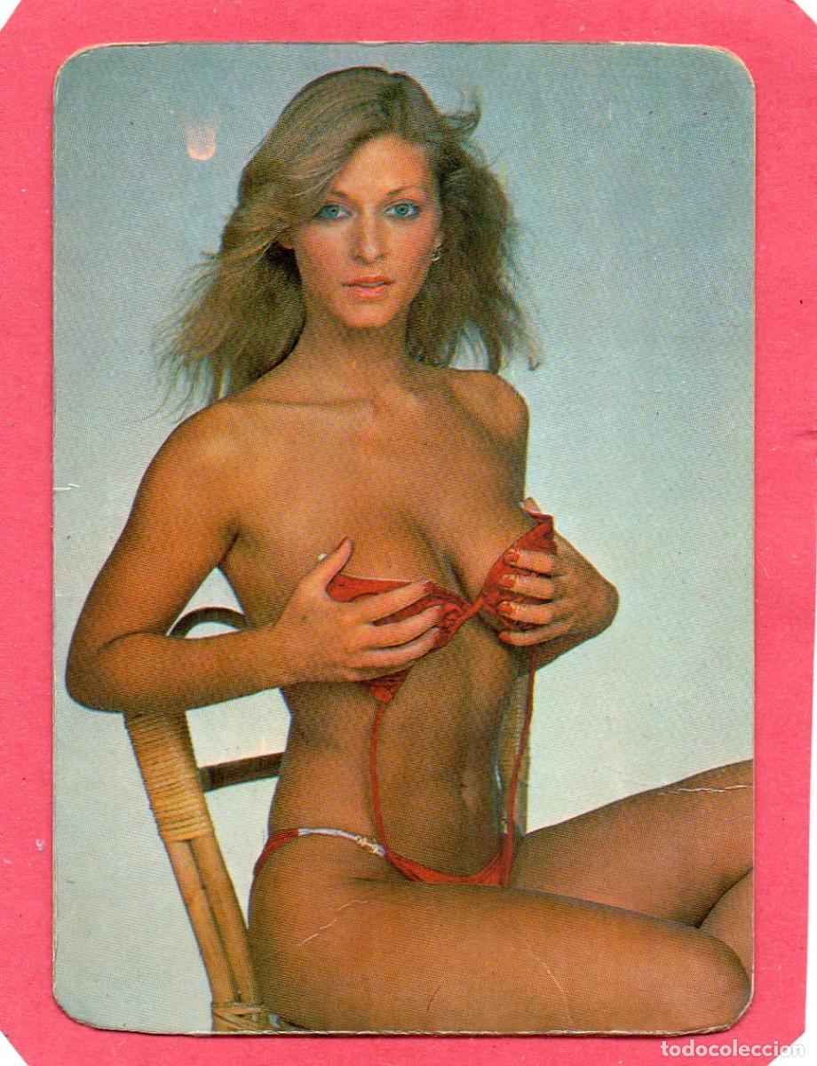 Calendars: Calendario de Chicas 1984 - EXTRANJERO