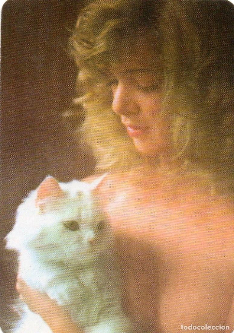 Calendars: Calendario de Chicas 1990 - SERIE - MP. 152