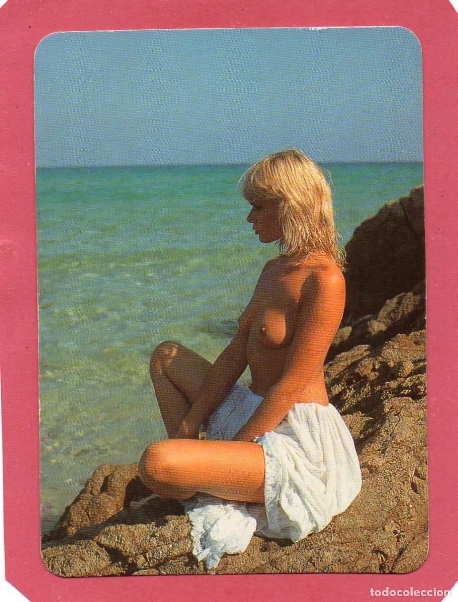 Calendriers: Calendario de Chicas 1990 - SERIE - BO. 5.302