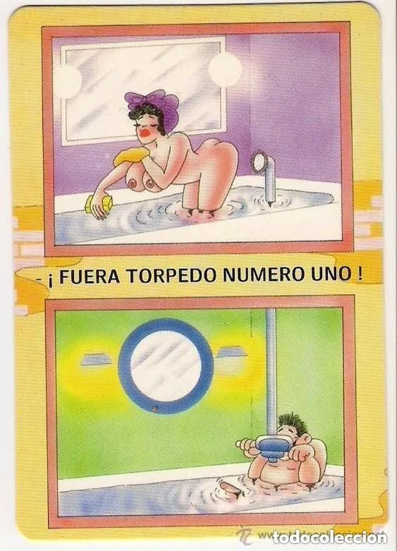 Kalender: -63900 CALENDARIO DIBUJO HUMOR EROTICO, DESNUDO FEMENINO, A&Ntilde;O 2008, SERIE CB 141, CON PUBLICIDAD