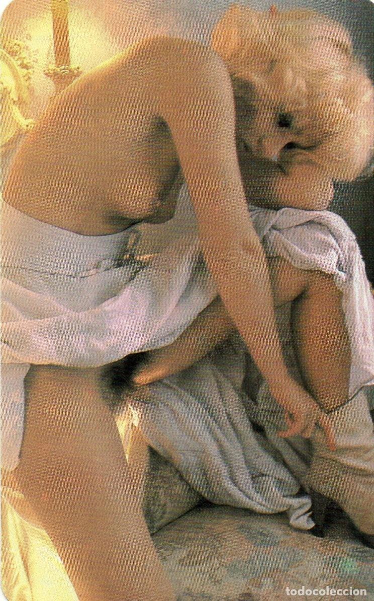 Calendars: Calendario de Chicas 1990 - EXTRANJERO