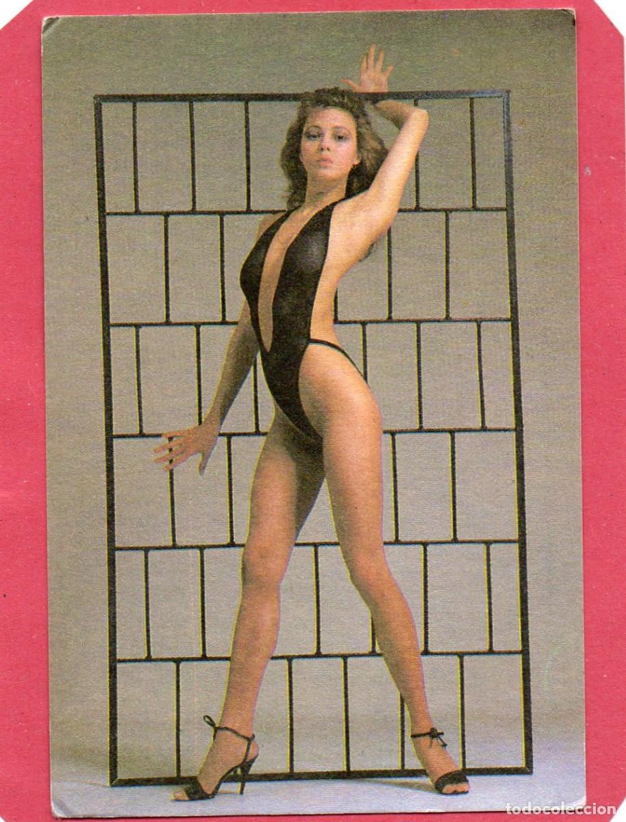 Calendars: Calendario de Chicas 1990 - EXTRANJERO