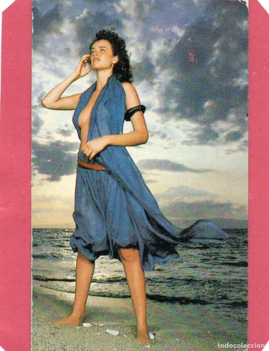 Calendars: Calendario de Chicas 1990 - EXTRANJERO