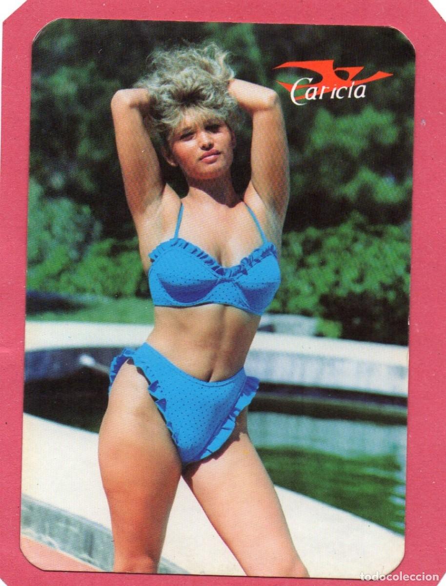 Calendars: Calendario de Chicas 1990 - EXTRANJERO