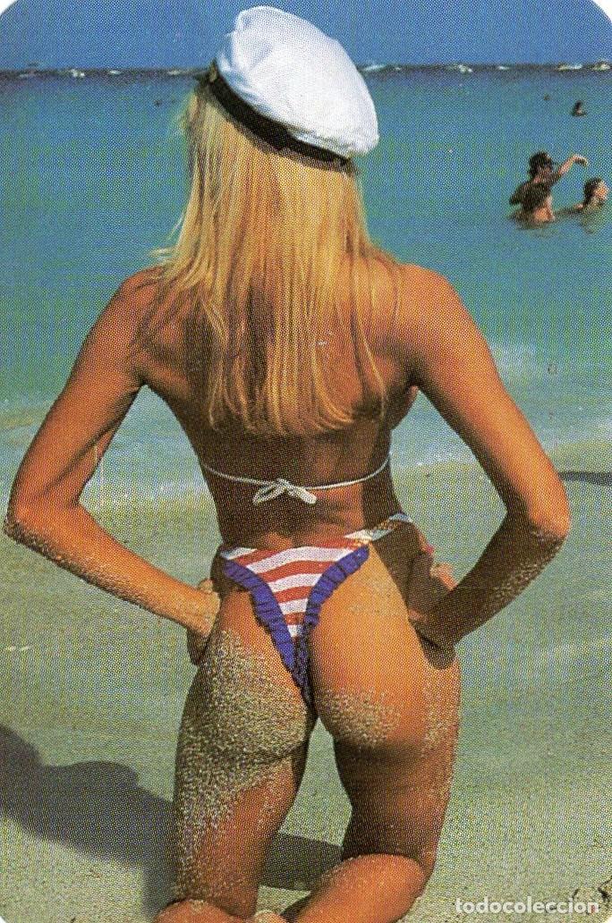 Calendars: Calendario de Chicas 1998 - EXTRANJERO