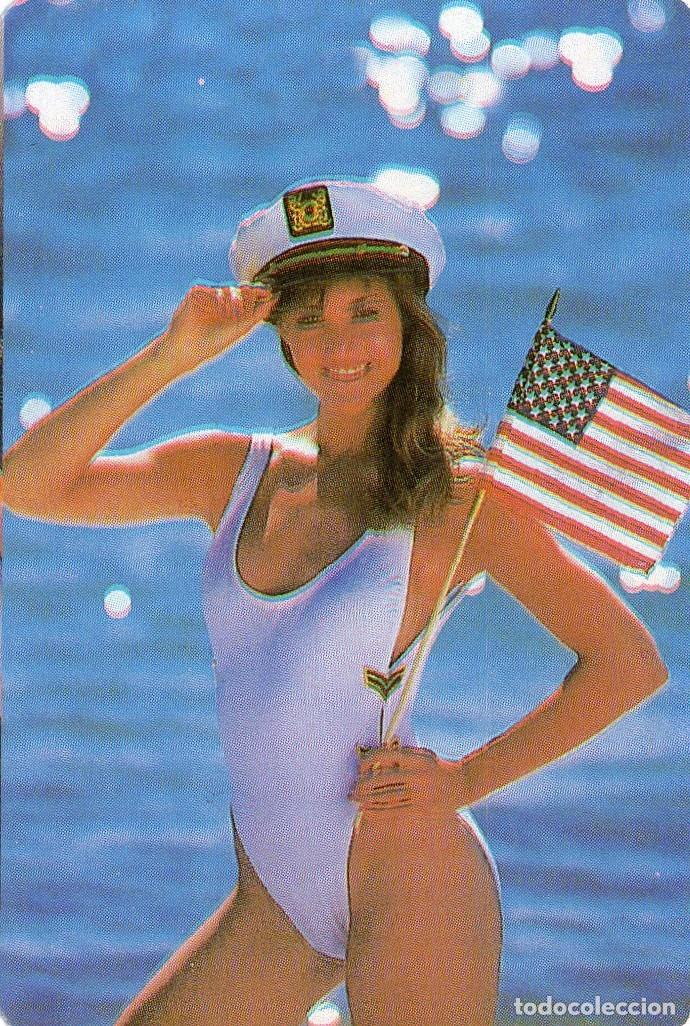Calendars: Calendario de Chicas 1998 - EXTRANJERO