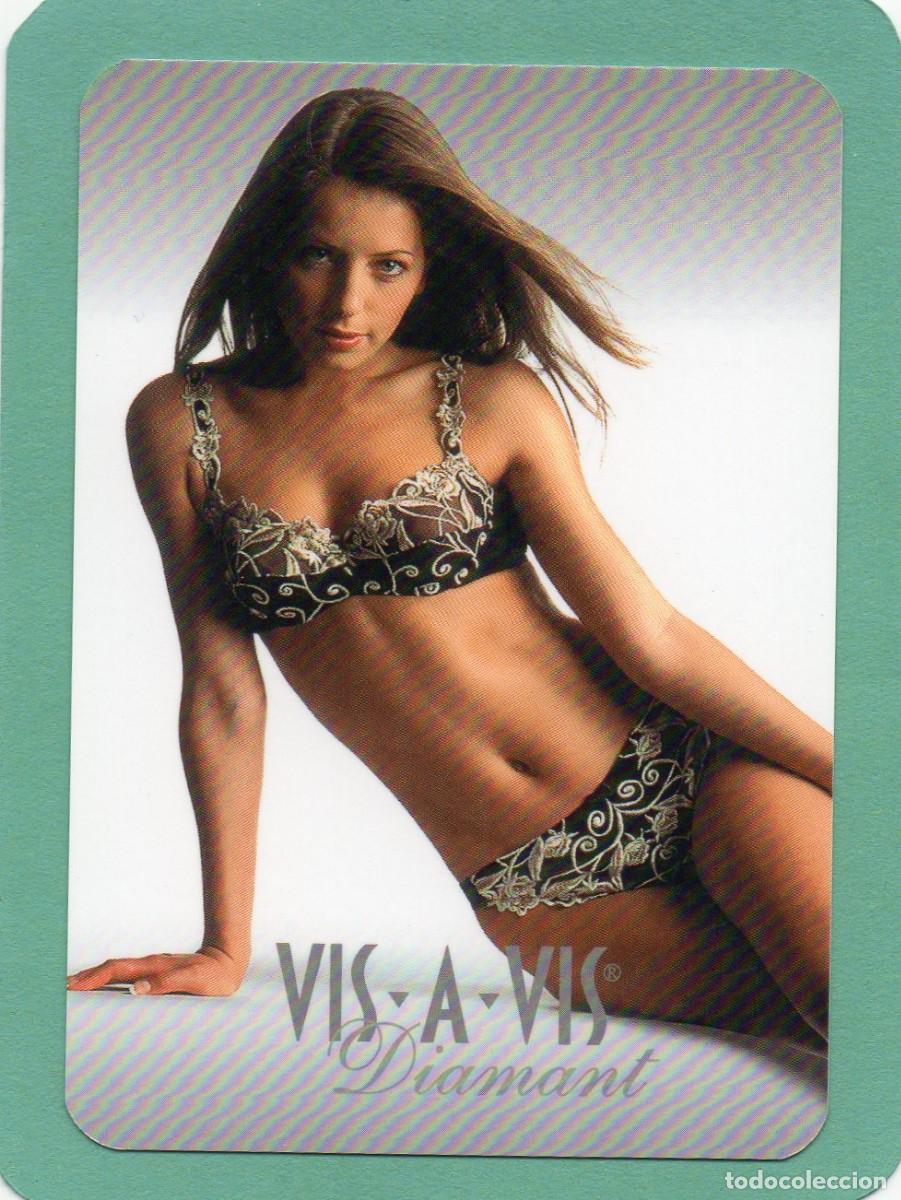 Calendars: Calendario de Chicas - Publicidad 2005 - EXTRANJERO
