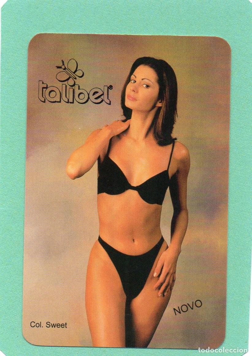 Kalender: Calendario de Chicas - Publicidad 1999 - TALIBEL