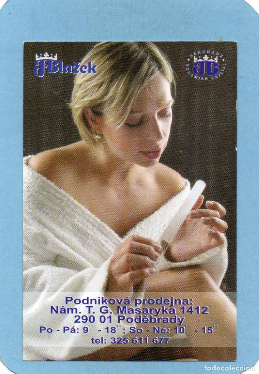 Kalender: Calendario de Chicas 2006 - EXTRANJERO