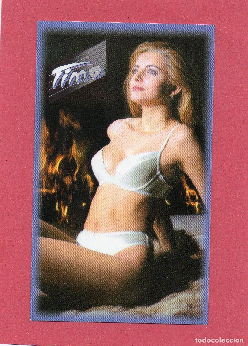 Kalender: Calendario de Chicas 1998 - TIMO - EXTRANJERO