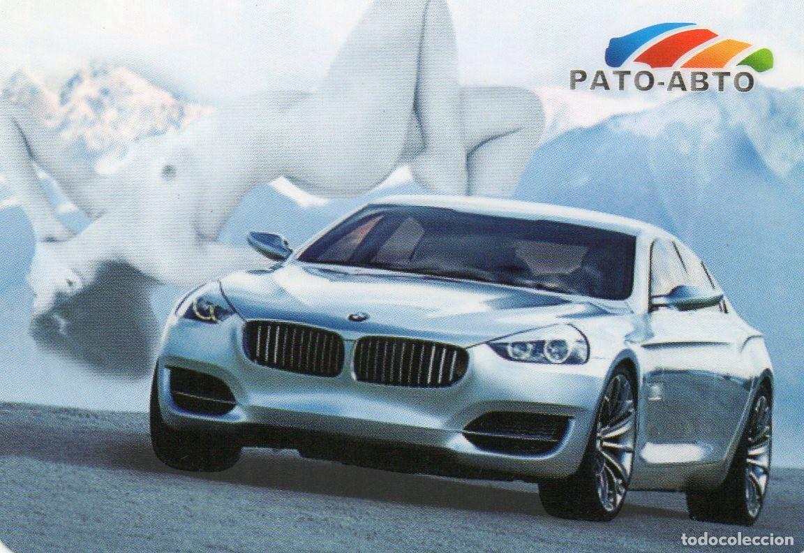 Kalender: Calendario de Chicas 2009 - COCHES - EXTRANJERO