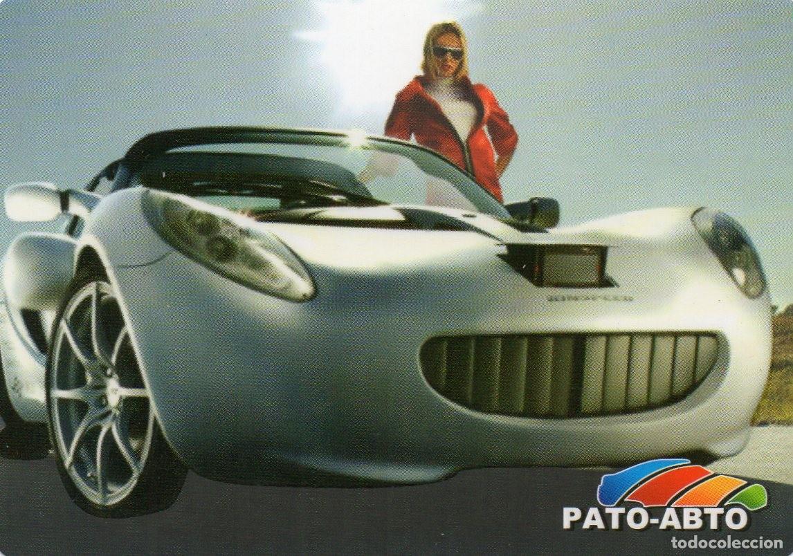 Kalender: Calendario de Chicas 2009 - COCHES - EXTRANJERO