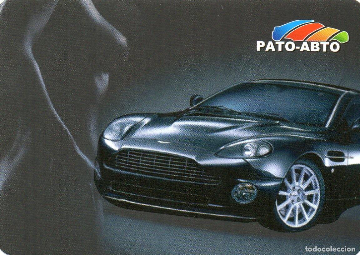 Kalender: Calendario de Chicas 2009 - COCHES - EXTRANJERO