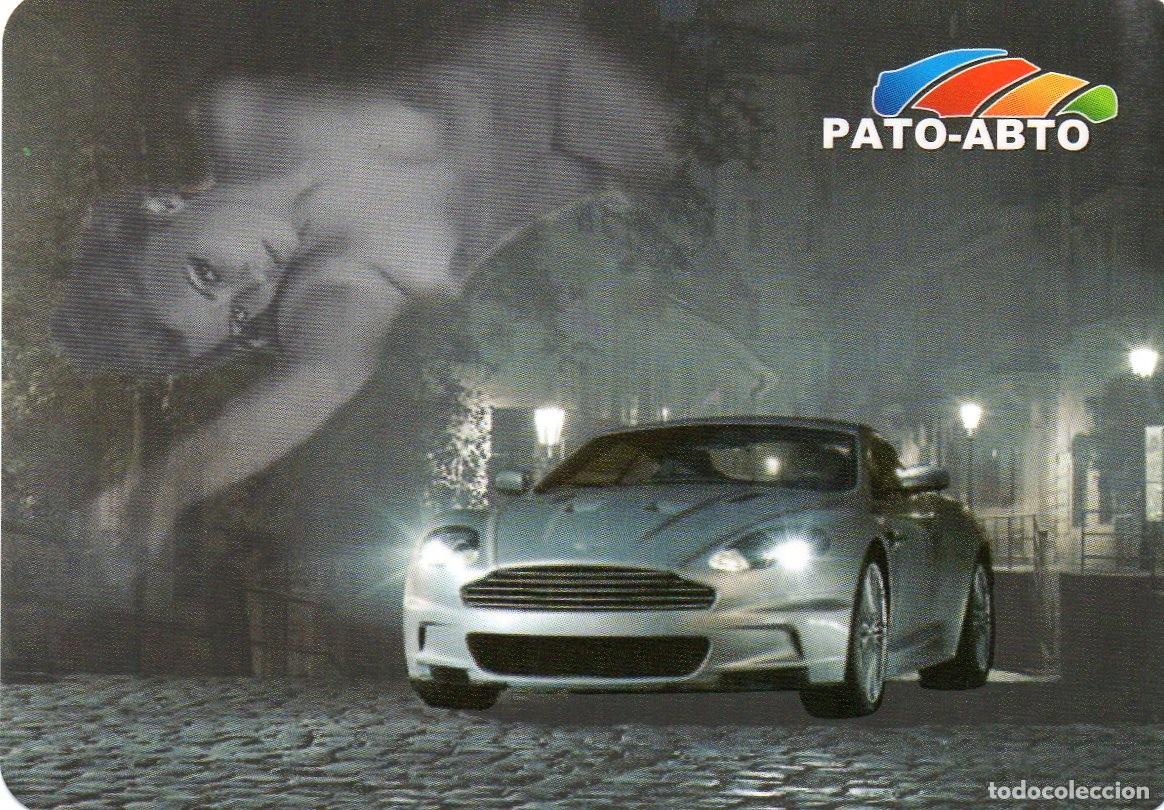 Calendriers: Calendario de Chicas 2009 - COCHES - EXTRANJERO