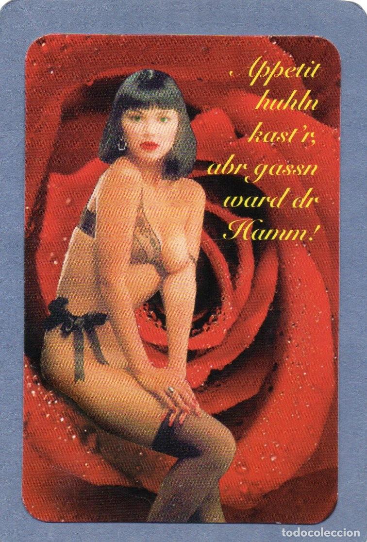 Calendriers: Calendario de Chicas 1998 - EXTRANJERO