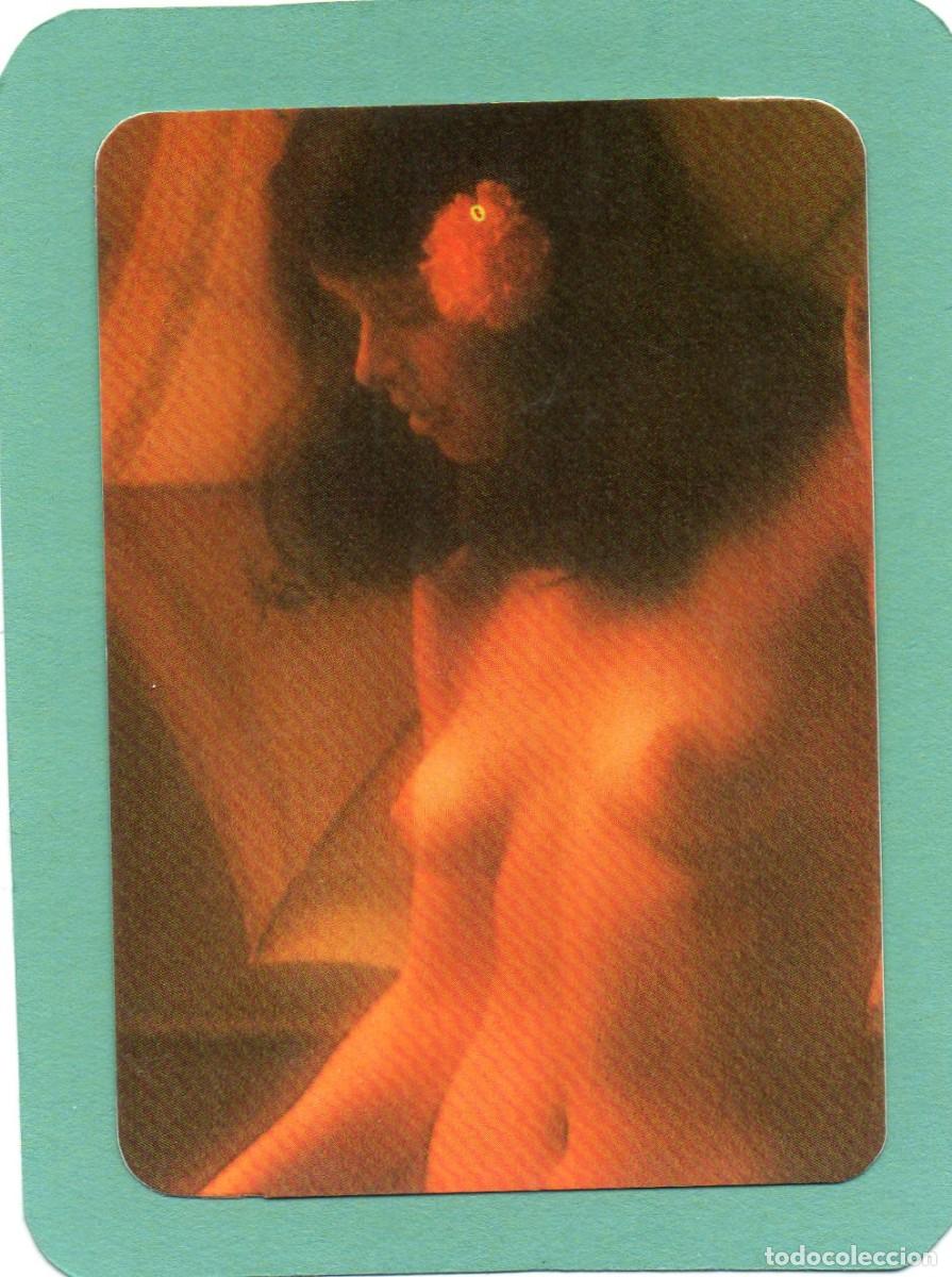 Calendars: Calendario de Chicas 1979 - SERIE - 35.00176 - DLB. 6.828
