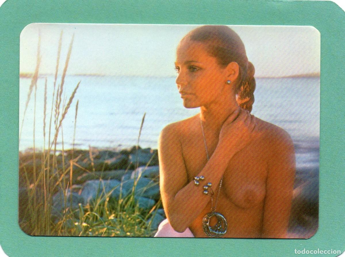 Calendriers: Calendario de Chicas 1979 - SERIE - 35.00181 - DLB. 6.833