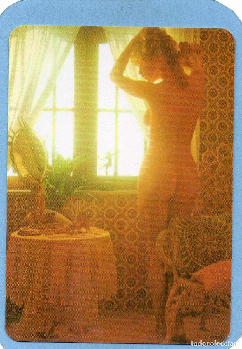 Calendars: Calendario de Chicas 1979 - SERIE - 35.00182 - DLB. 6.834