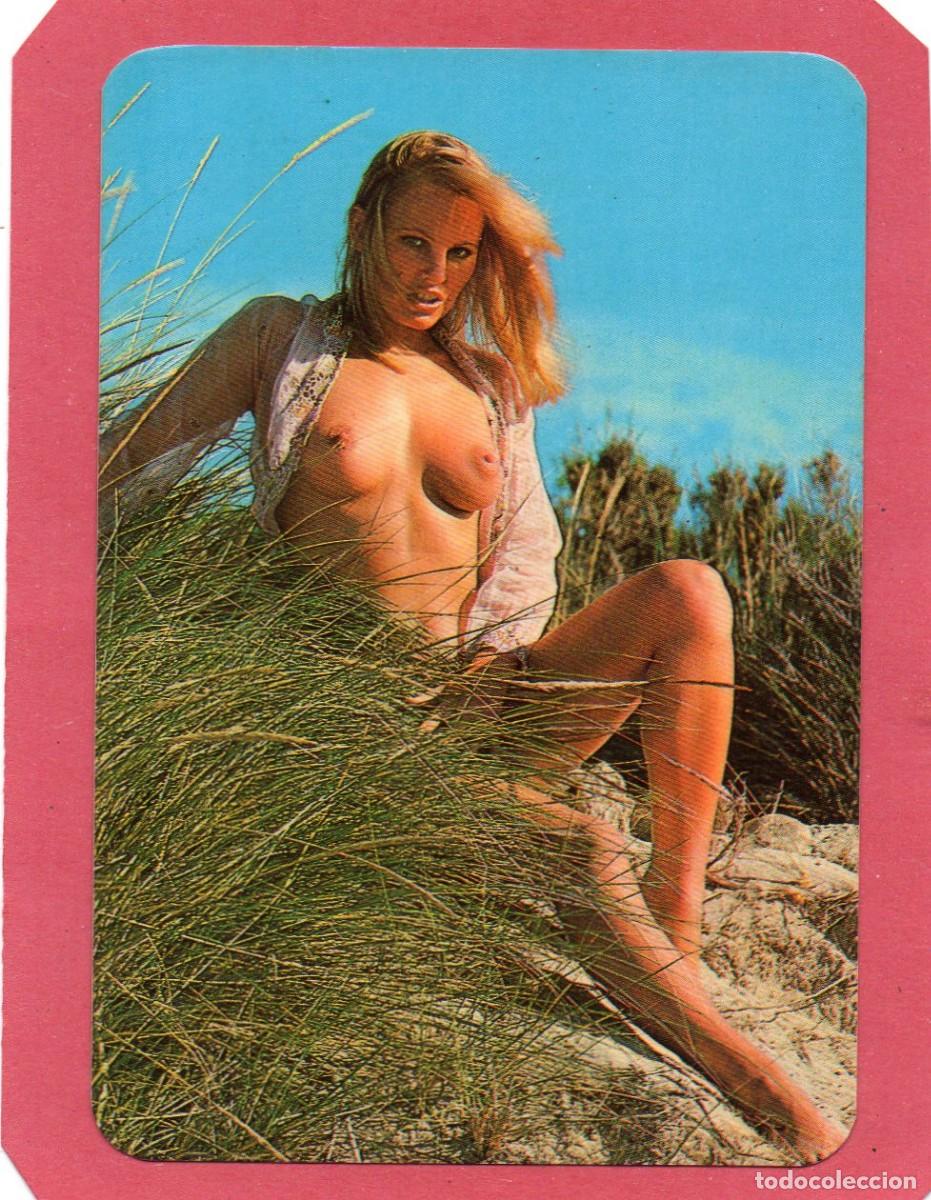 Calendriers: Calendario de Chicas 1981 - EXTRANJERO