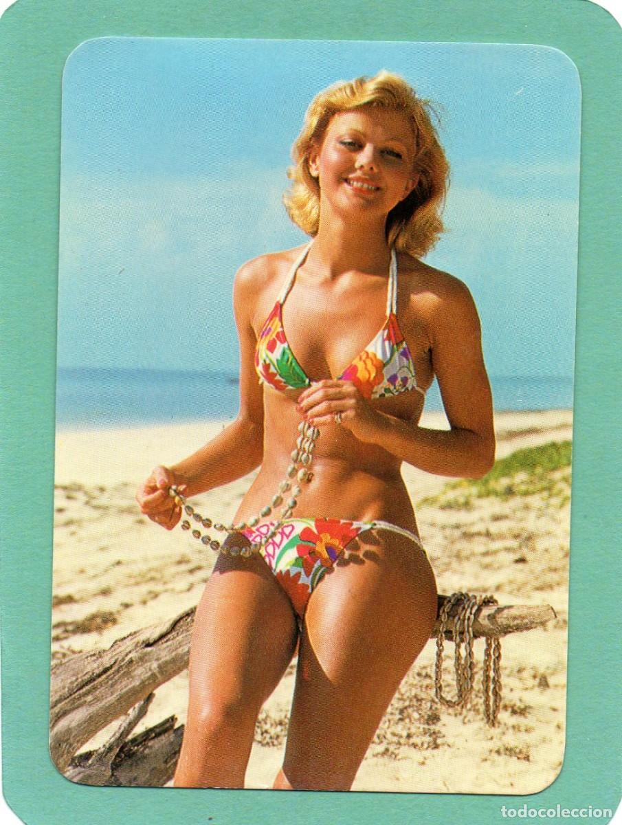 Calendriers: Calendario de Chicas 1982 - EXTRANJERO