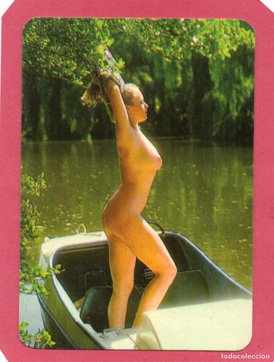 Calendriers: Calendario de Chicas 1983 - EXTRANJERO
