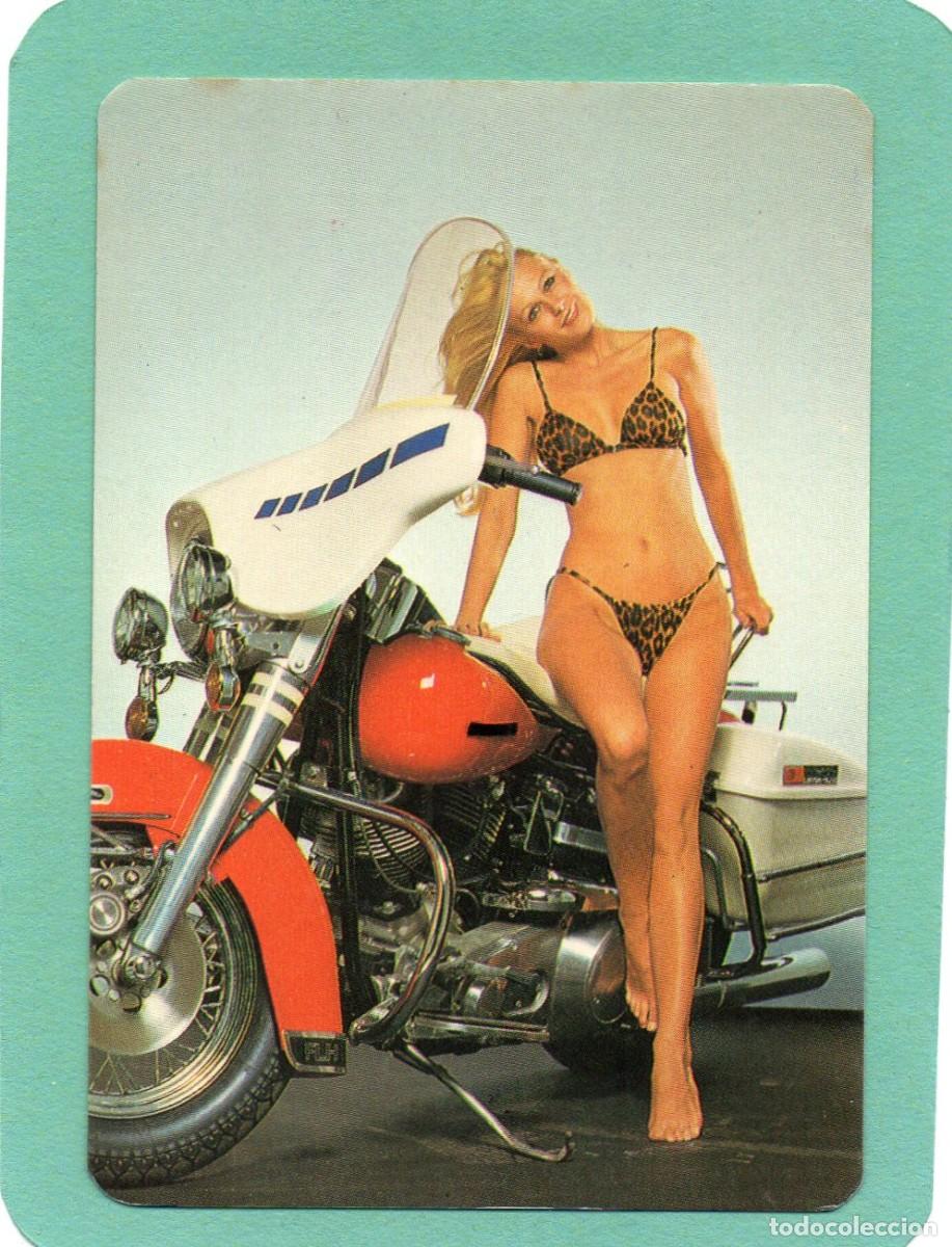 Calendriers: Calendario de Chicas 1983 - EXTRANJERO