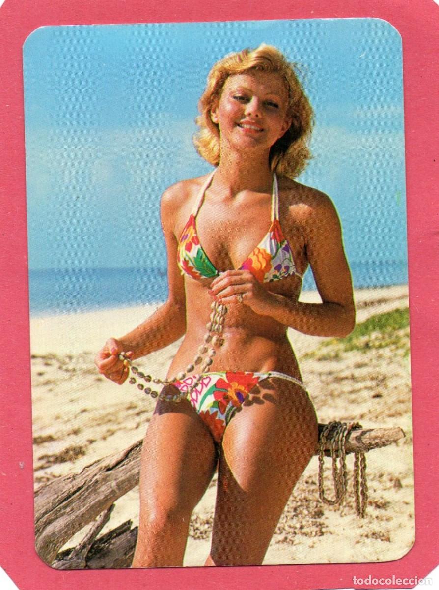 Calendriers: Calendario de Chicas 1983 - EXTRANJERO