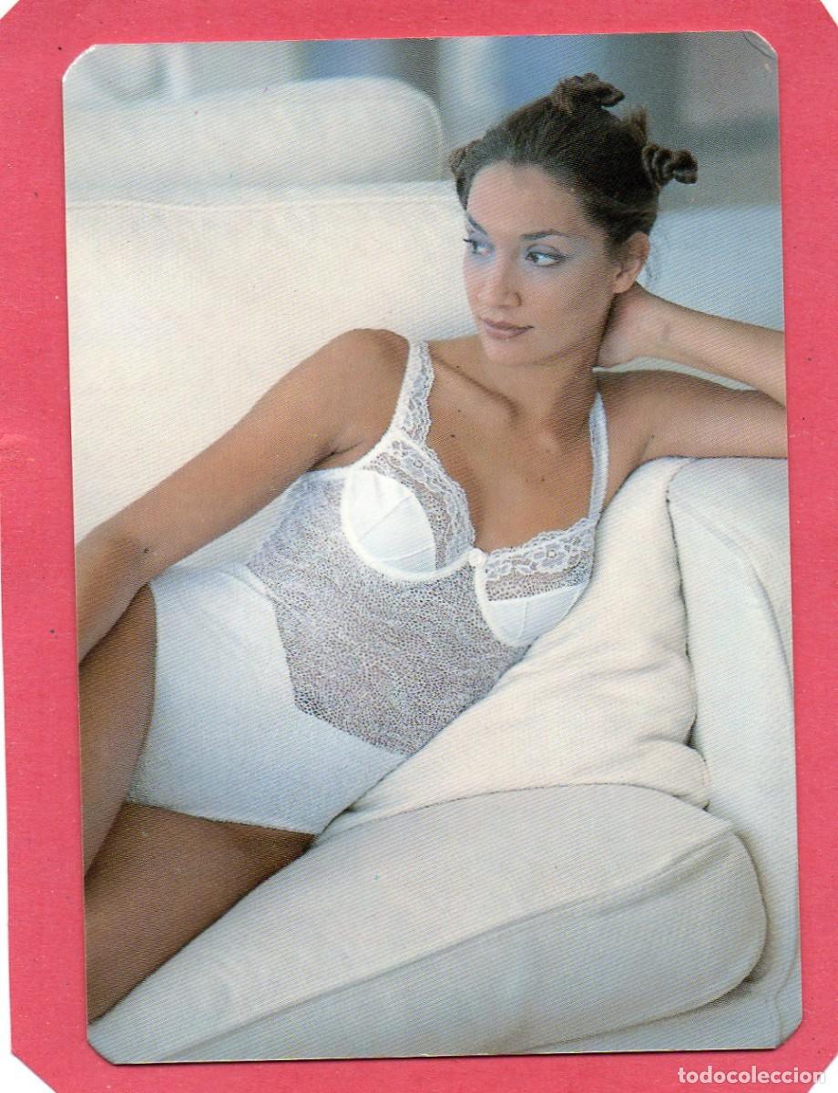 Calendriers: Calendario de Chicas 2000 - PUBLICIDAD LENCERIA - EXTRANJERO