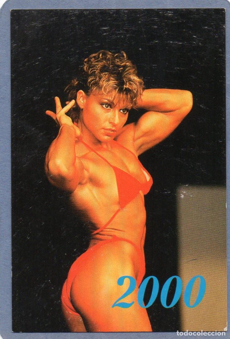 Calendriers: Calendario de Chicas 2000 - EXTRANJERO