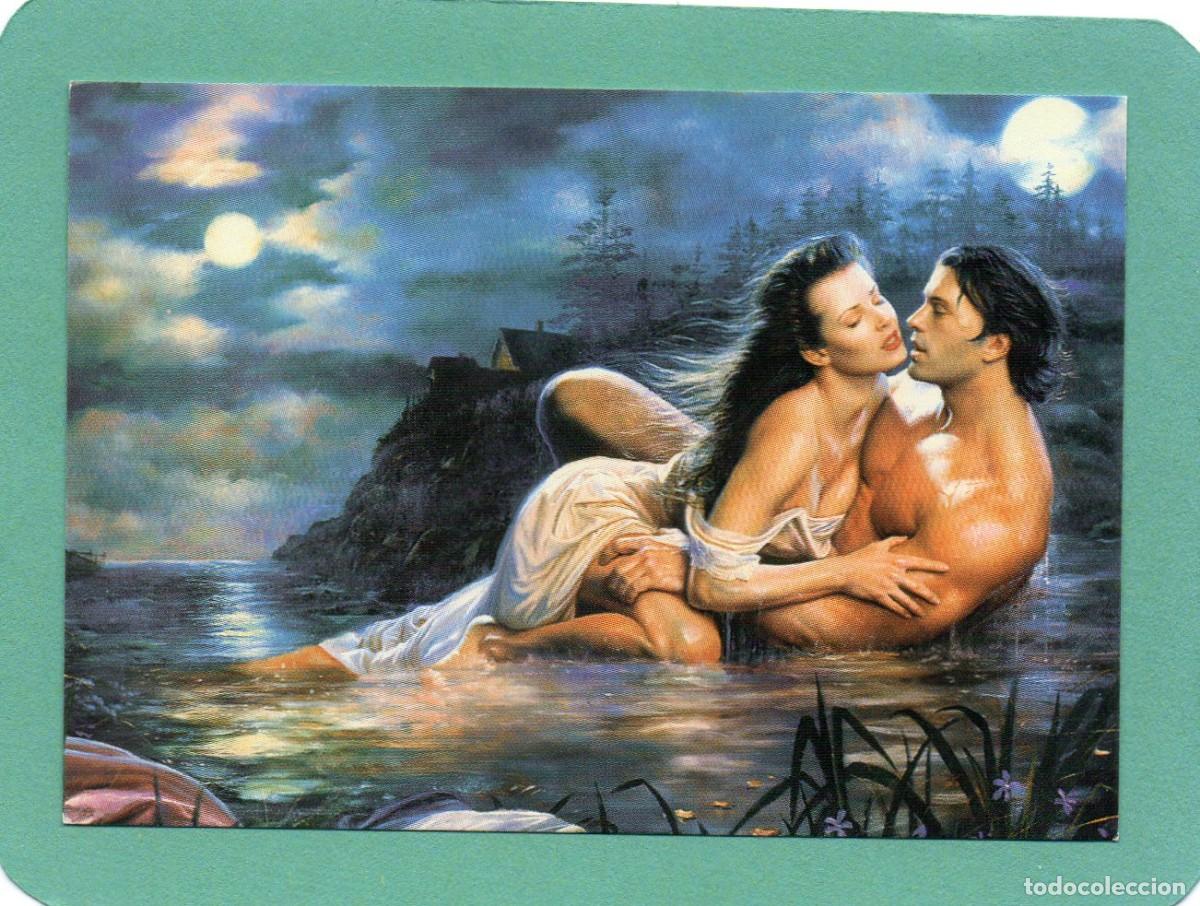 Calendriers: Calendario de Chicas 2000 - EXTRANJERO