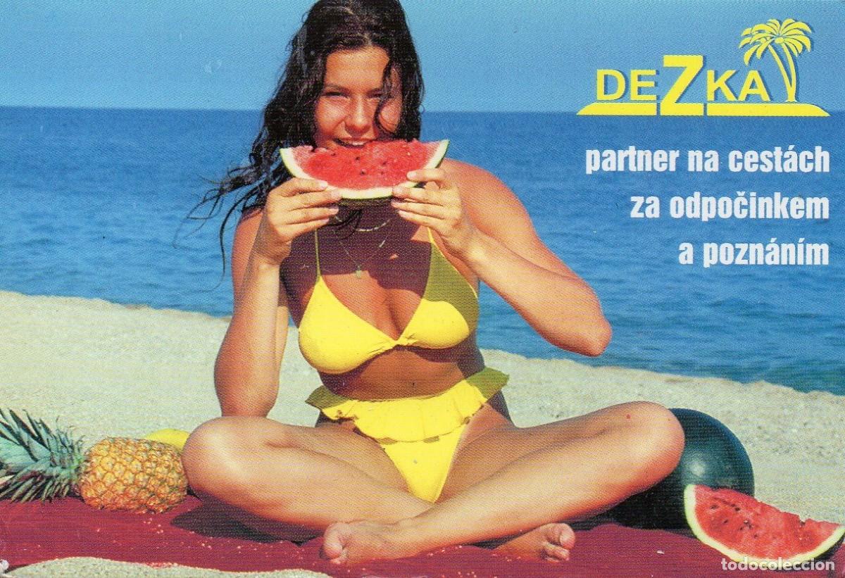 Calendriers: Calendario de Chicas 2000 - EXTRANJERO