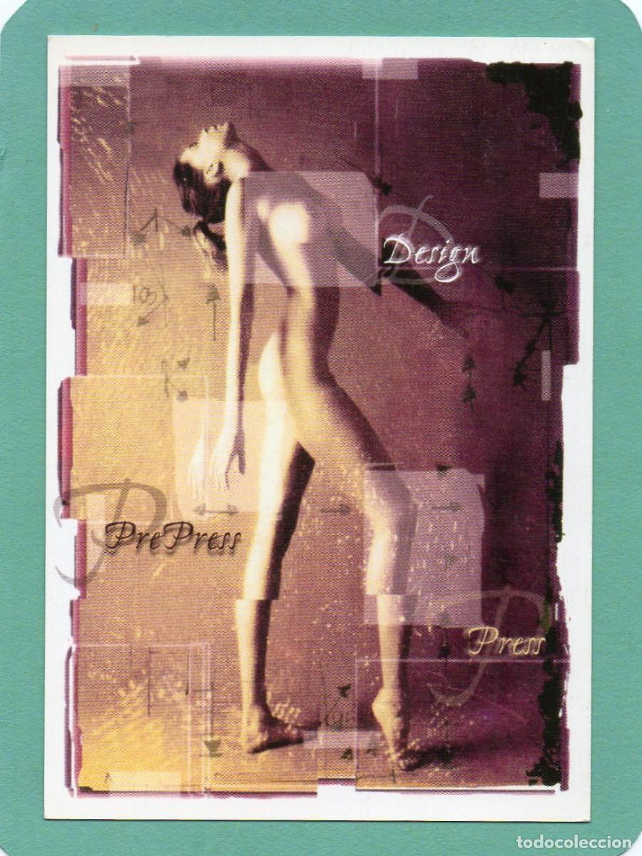 Calendars: Calendario de Chicas 1999 - EXTRANJERO