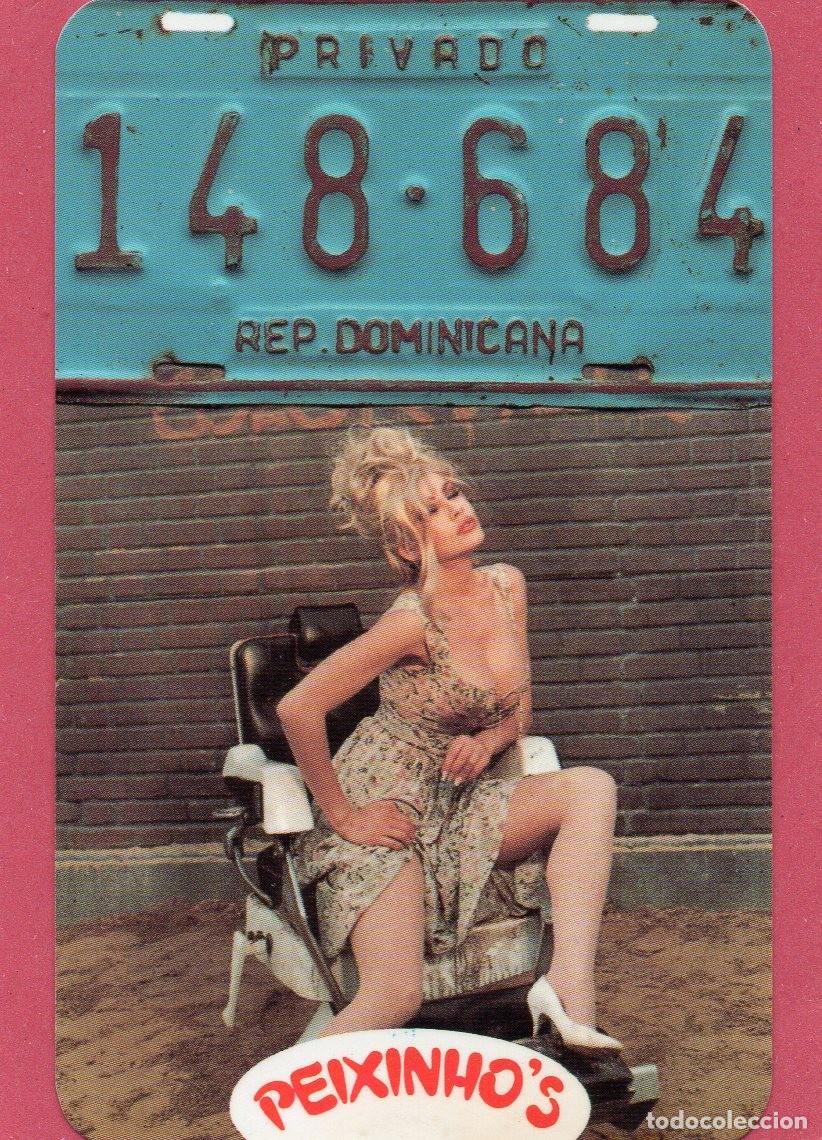 Calendars: Calendario de Chicas 1997 - EXTRANJERO