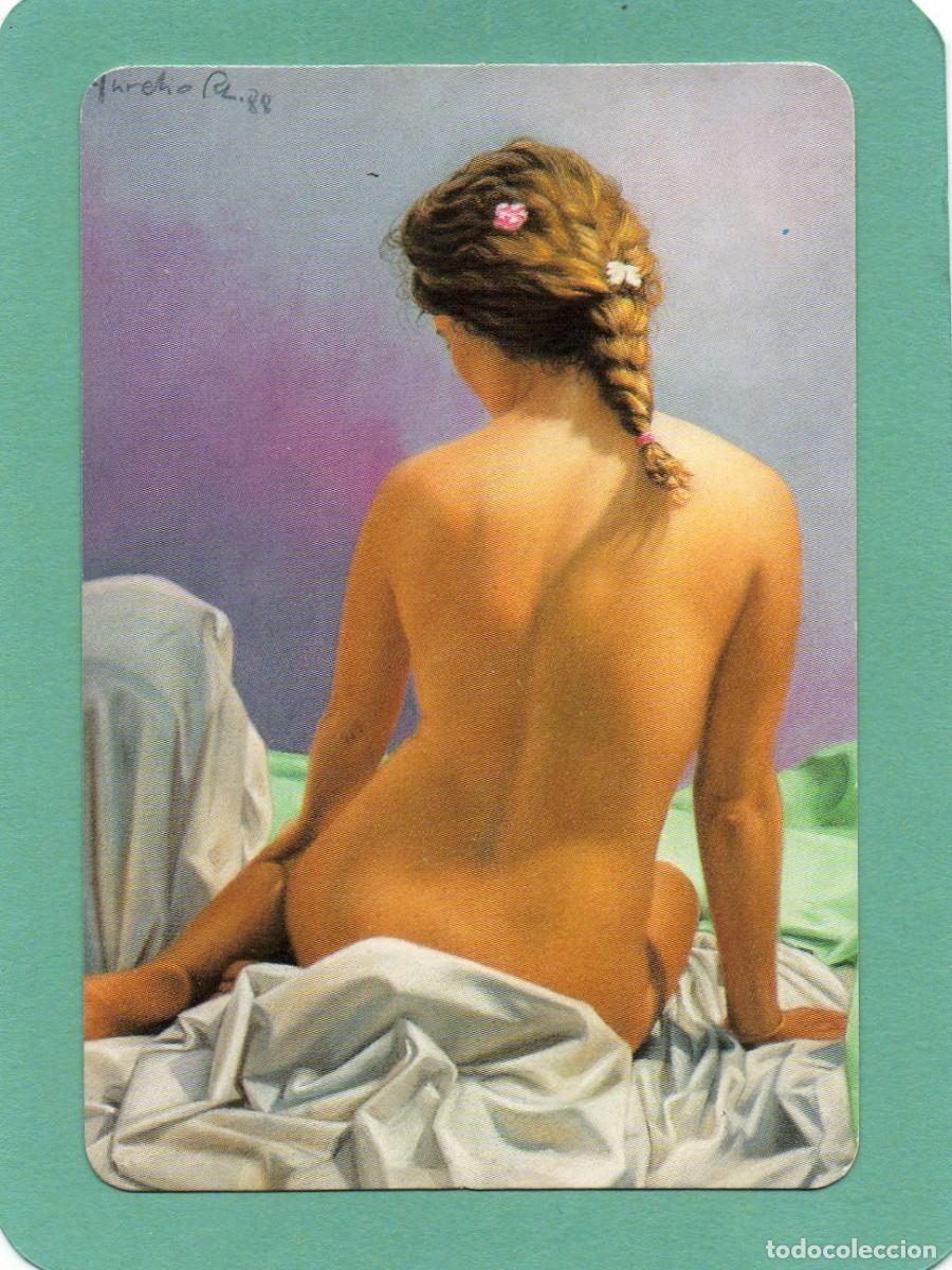 Calendars: Calendario de Chicas 1997 - SERIE - L.- 190