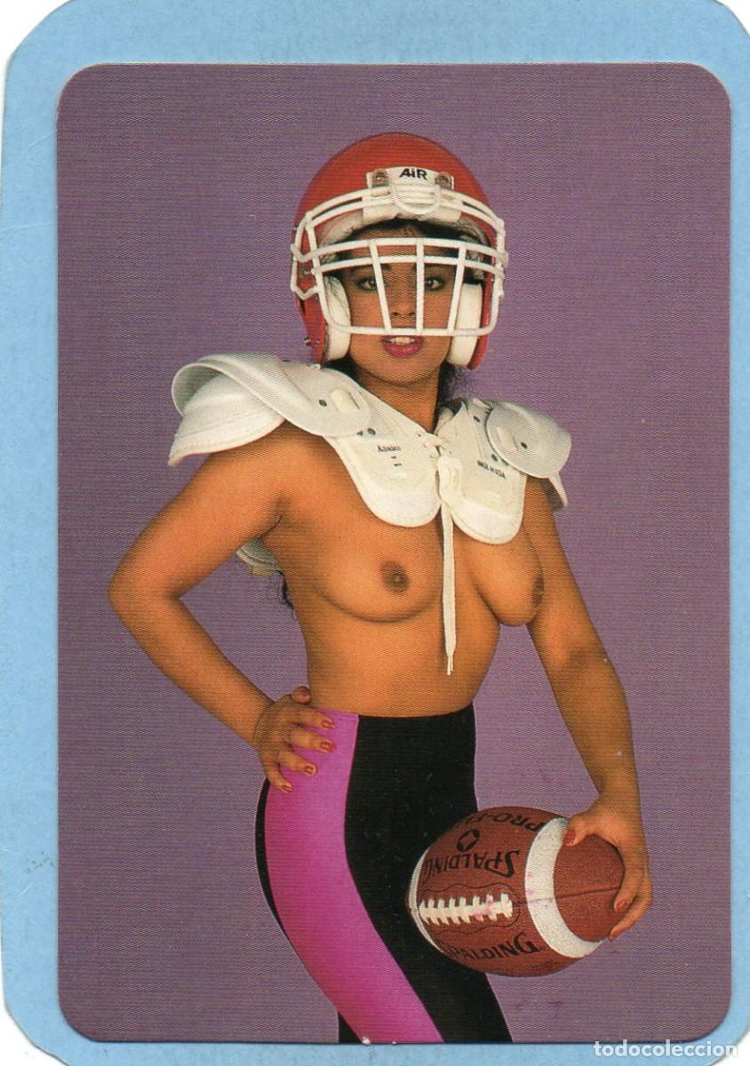 Calendars: Calendario de Chicas 1997 - SERIE - EGC. 6