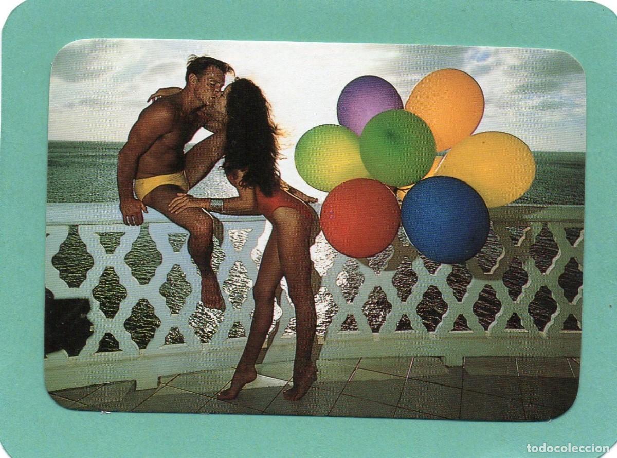 Calendars: Calendario de Chicas 1991 - SERIE - ED. 518