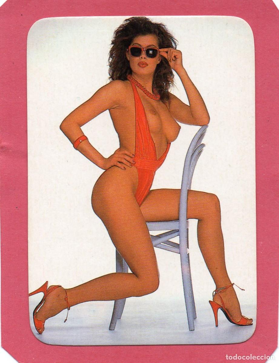 Calendriers: Calendario de Chicas 1991 - SERIE - ED. 517