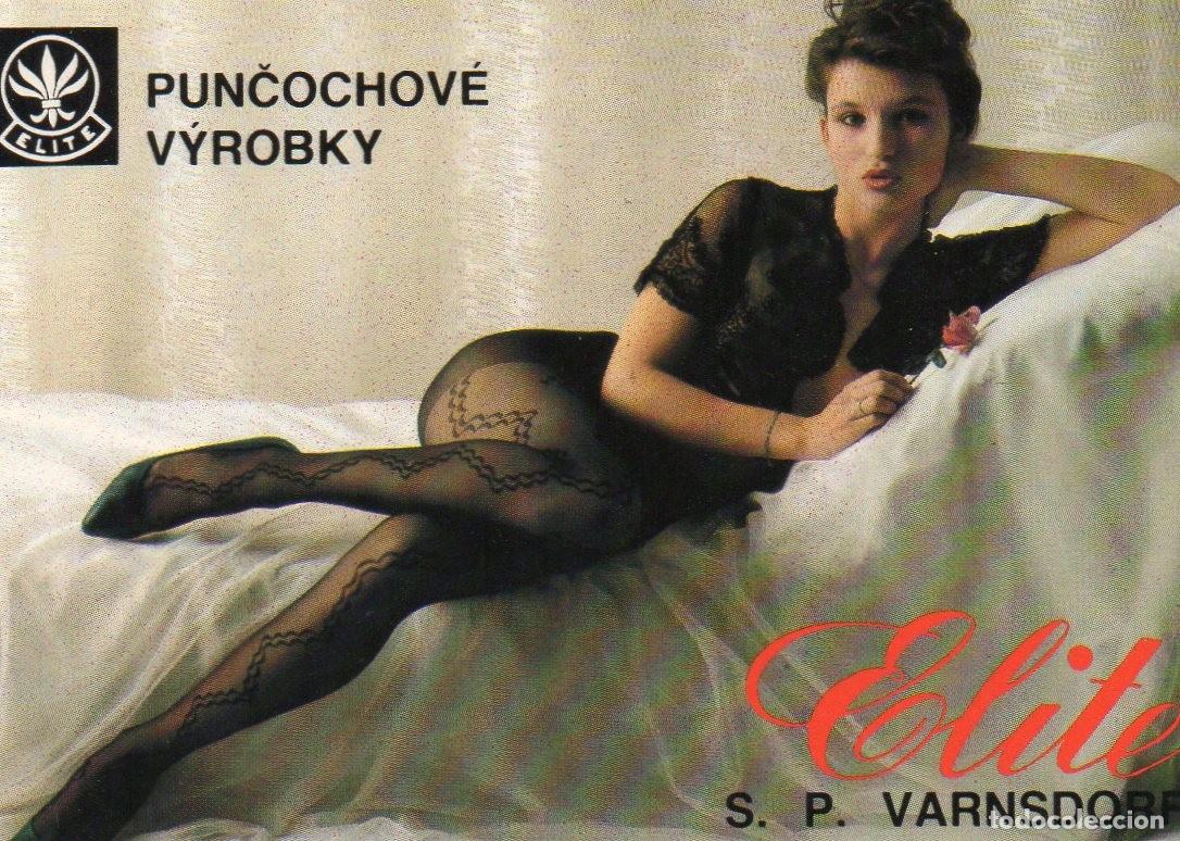 Calendars: Calendario de Chicas 1991 - EXTRANJERO