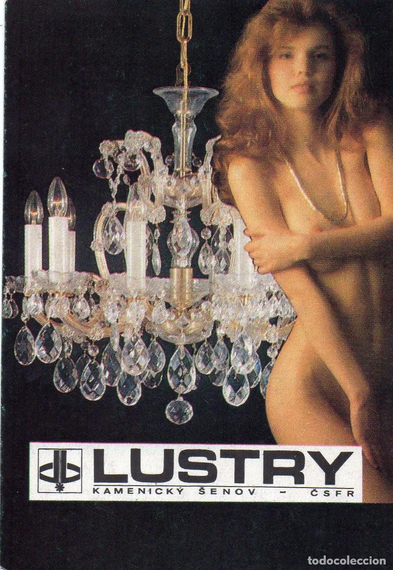Calendars: Calendario de Chicas 1991 - EXTRANJERO