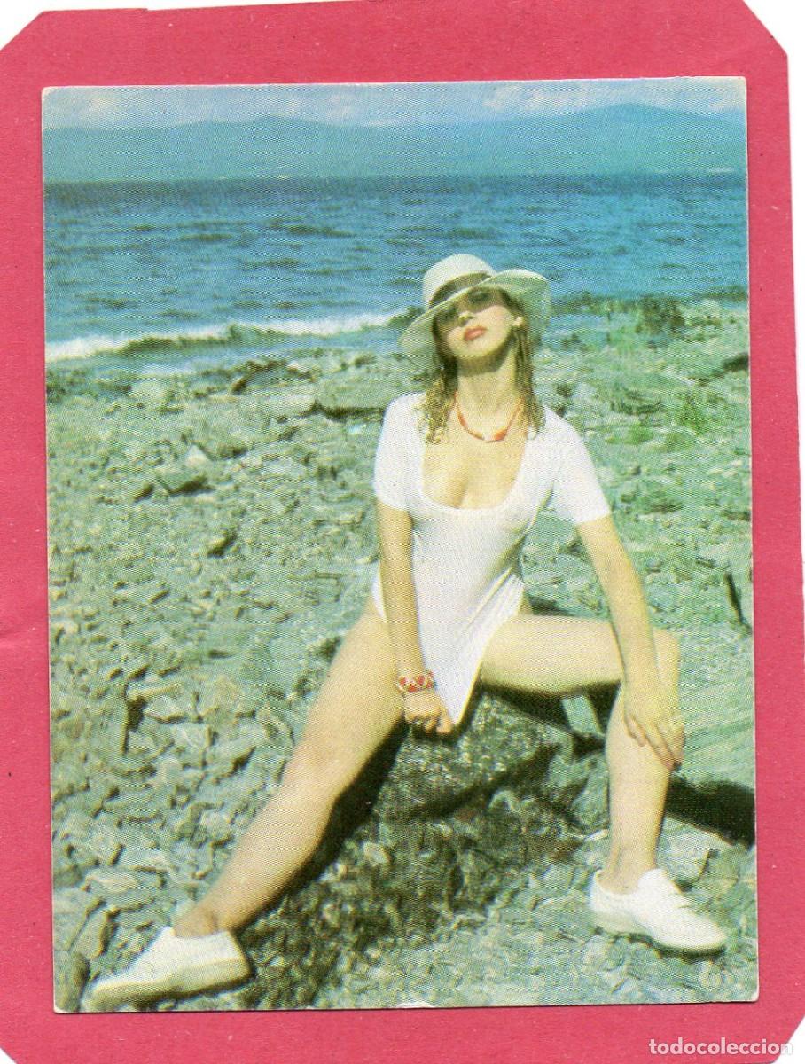 Calendars: Calendario de Chicas 1991 - EXTRANJERO