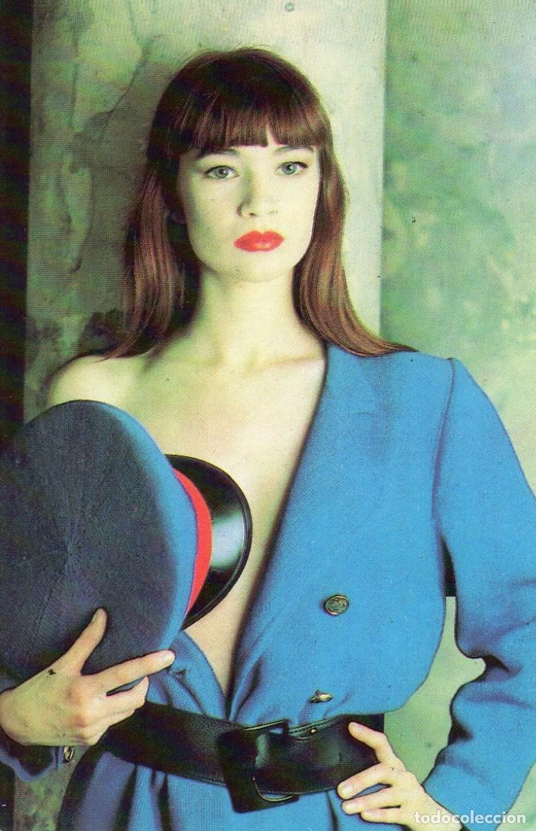 Calendars: Calendario de Chicas 1993 - EXTRANJERO