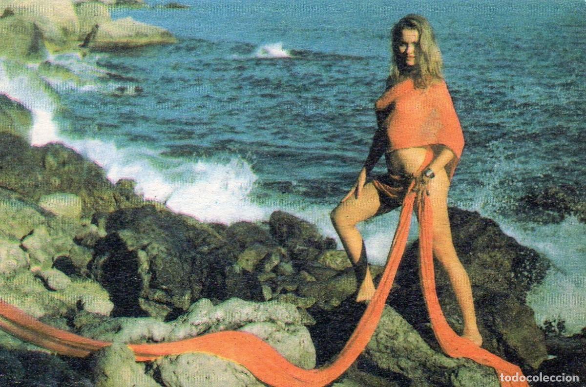 Calendars: Calendario de Chicas 1993 - EXTRANJERO