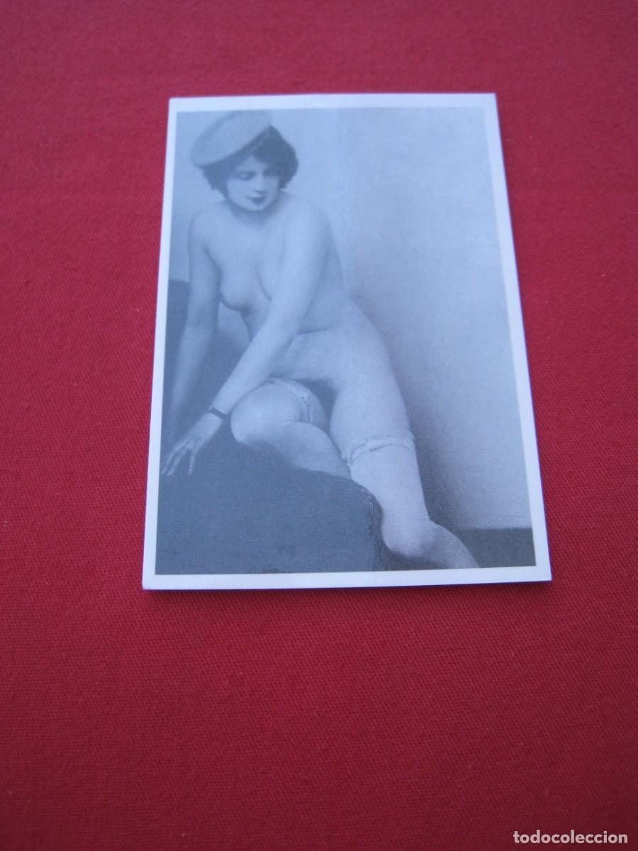 Kalender: CALENDARIO DE BOLSILLO - CHICA - EROTICO - A&Ntilde;O 2010.