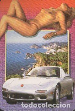 Kalender: CALENDARIO SE&Ntilde;ORITA. A&Ntilde;O 2005. CAL-9243