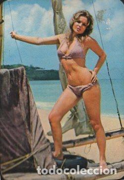 Kalender: CALENDARIO SE&Ntilde;ORITA. A&Ntilde;O 1973 CAL-9251