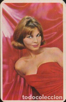 Calendriers: CALENDARIO SE&Ntilde;ORITA. A&Ntilde;O 1967. CAL-8843