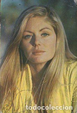 Calendriers: CALENDARIO SE&Ntilde;ORITA. A&Ntilde;O 1969. CAL-9048